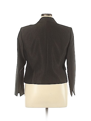 Evan Picone Blazer (view 2)