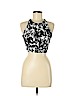 Hollister Black Sleeveless Top Size M - photo 1