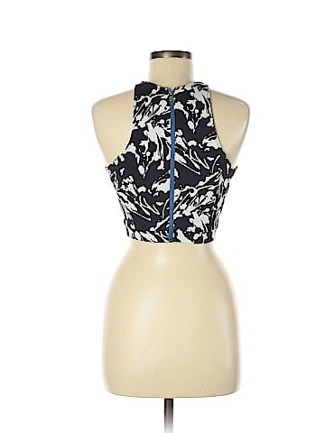 Hollister Sleeveless Top (view 2)