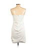 Chica's USA 100% Polyester White Cocktail Dress Size L - photo 2