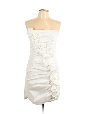 Chica's USA Cocktail Dress (view 1)