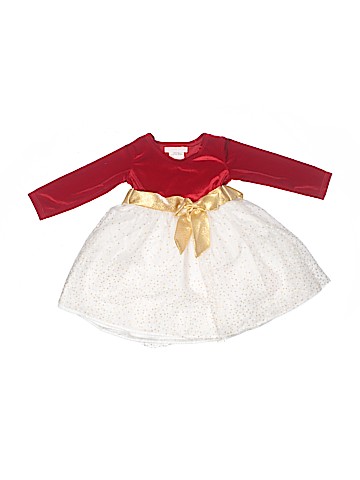 Bonnie Baby Special Occasion Dress (view 1)