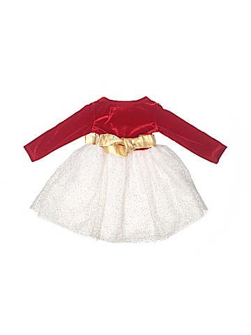 Bonnie Baby Special Occasion Dress (view 2)