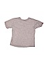 Disney Gray Short Sleeve T-Shirt Size 3T - photo 2