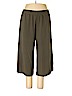 The Limited Green Casual Pants Size XL - photo 1
