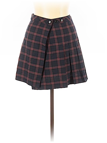 QMack Casual Skirt (view 1)