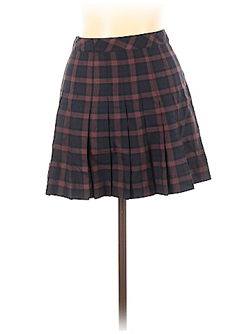 QMack Casual Skirt (view 2)