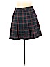 QMack Blue Casual Skirt Size 16 - photo 2