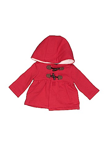 Carter's Coat (view 1)