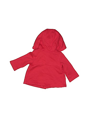 Carter's Coat (view 2)