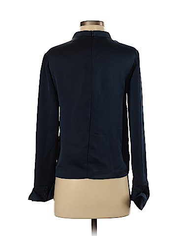 H&M Long Sleeve Blouse (view 2)