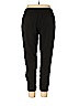 Bisou Bisou 100% Polyester Black Casual Pants Size XL - photo 2
