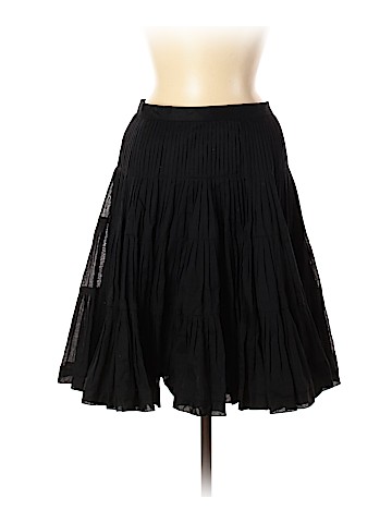 THE WRIGHTS Casual Skirt (view 1)