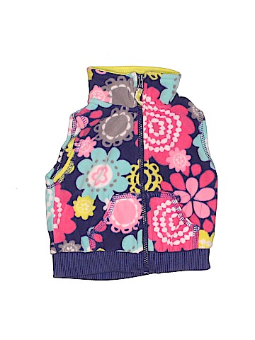 Carter's Sweater Vest (view 1)