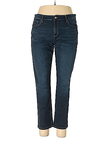 Banana Republic Factory Store Jeans (view 1)