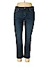 Banana Republic Factory Store Blue Jeans Size 14 - photo 1