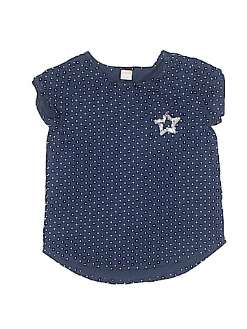 Gymboree Short Sleeve T-Shirt (view 1)