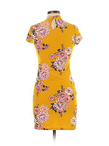 No Boundaries Casual Dress (view 2)