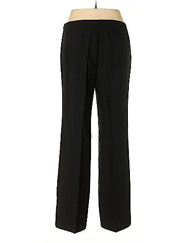 Ellen Tracy Silk Pants (view 2)