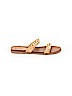 Tahari Tan Sandals Size 11 - photo 1