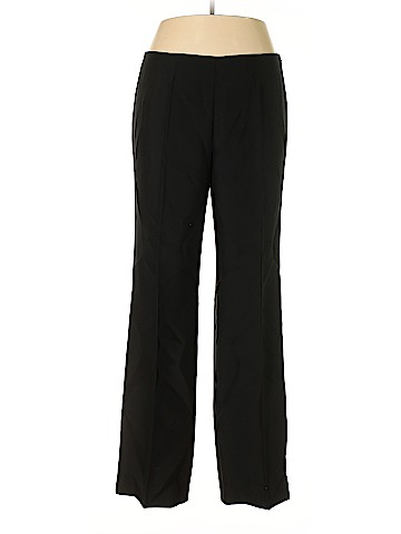 Ellen Tracy Silk Pants (view 1)