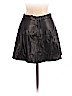 Forever 21 Black Casual Skirt Size M - photo 2