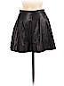 Forever 21 Black Casual Skirt Size M - photo 1