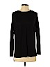 H&M Black Pullover Sweater Size S - photo 1