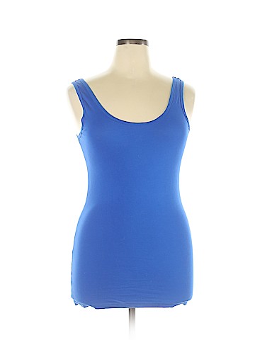 No Boundaries Tank Top (view 1)