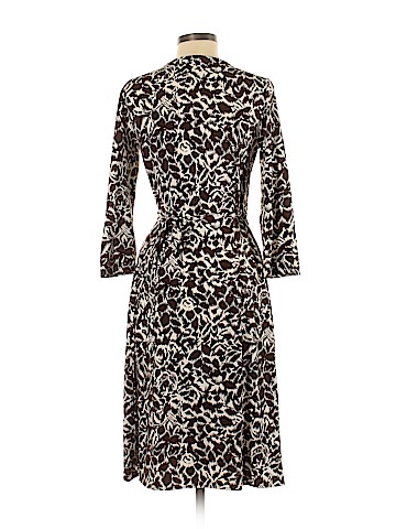 BCBGMAXAZRIA Casual Dress (view 2)