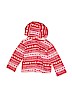 Gymboree 100% Cotton Red Coat Size 12-18 mo - photo 1