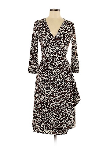 BCBGMAXAZRIA Casual Dress (view 1)