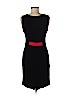 Yoana Baraschi Black Casual Dress Size M - photo 2