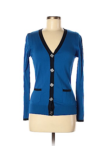 Pink Tartan Cardigan (view 1)