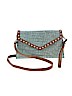 Sydney Joy Blue Crossbody Bag One size - photo 1