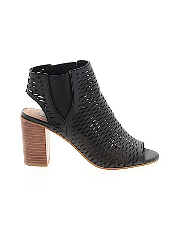 Steve Madden Ankle Boots (view 1)