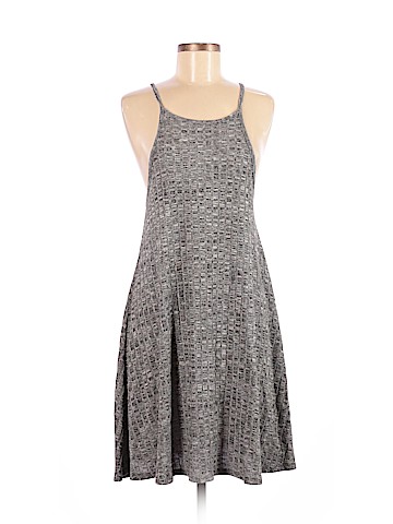 American Eagle Outfitters Casual Dress (view 1)