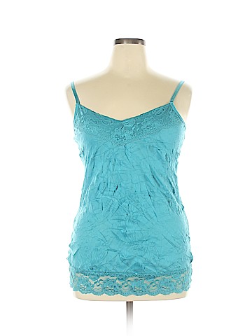 DressBarn Tank Top (view 1)