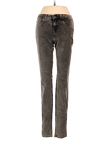 J Brand Velour Pants (view 1)