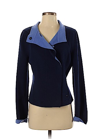 Escada Wool Coat (view 1)