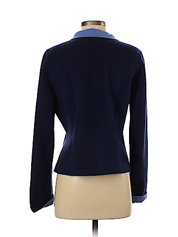 Escada Wool Coat (view 2)