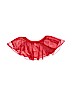 Carter's 100% Polyester Red Skirt Size 5T - photo 2