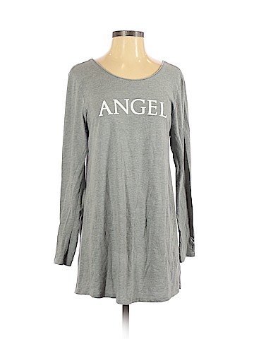 Victoria's Secret Long Sleeve T-Shirt (view 1)