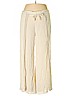 Vanilla Star Ivory Casual Pants Size XL - photo 1