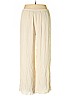 Vanilla Star Ivory Casual Pants Size XL - photo 2
