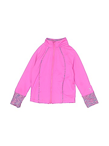Gymgo Track Jacket (view 1)