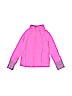 Gymgo Pink Track Jacket Size 2T - photo 1