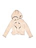 Genuine Kids from Oshkosh Ivory Cardigan Size 4T - photo 1