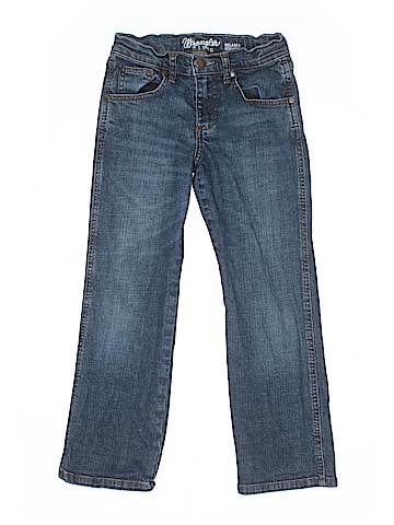 Wrangler Jeans Co Jeans (view 1)