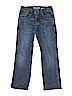Wrangler Jeans Co Blue Jeans Size 8 - photo 1